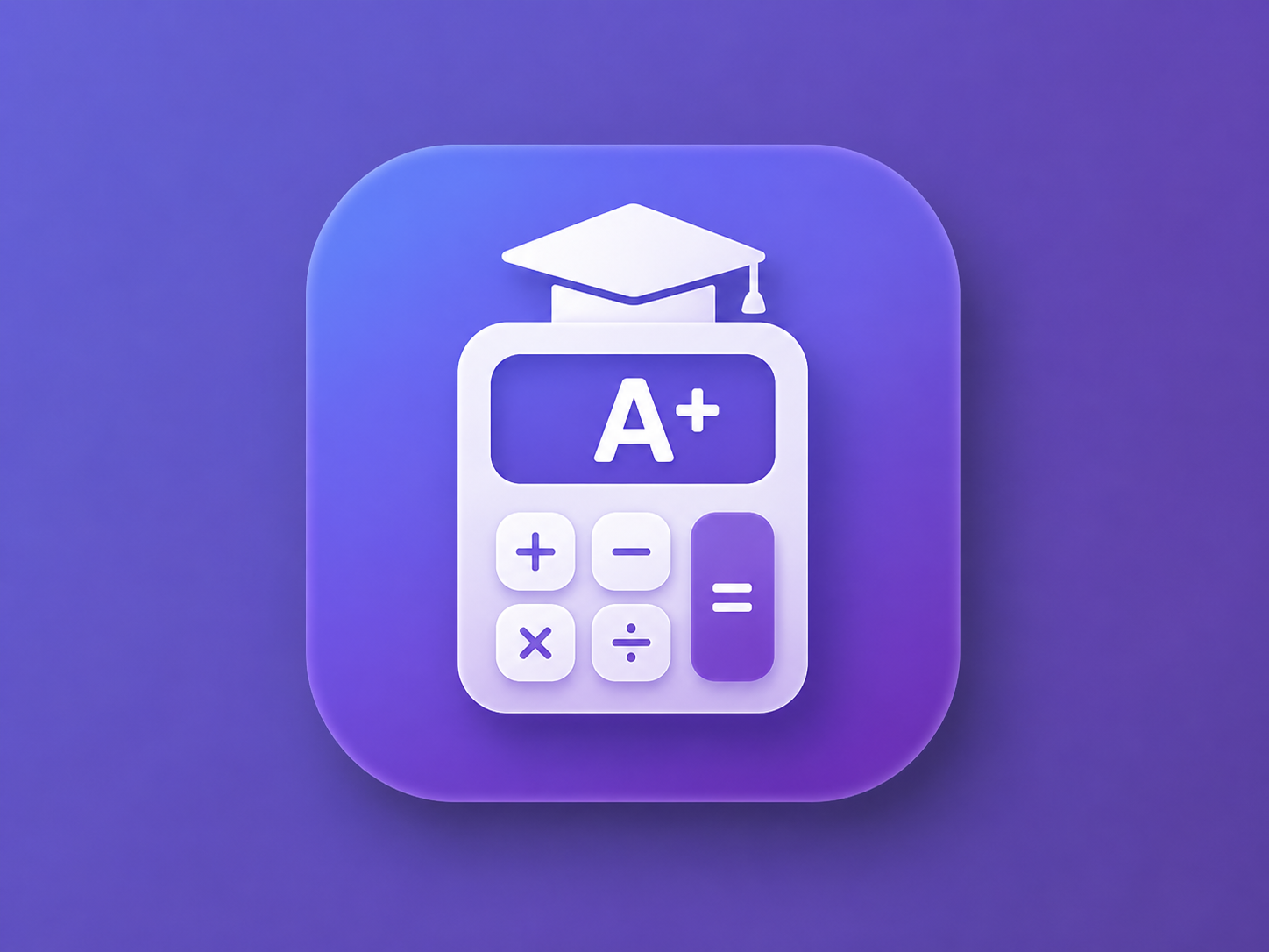 Grade Calculator Pro